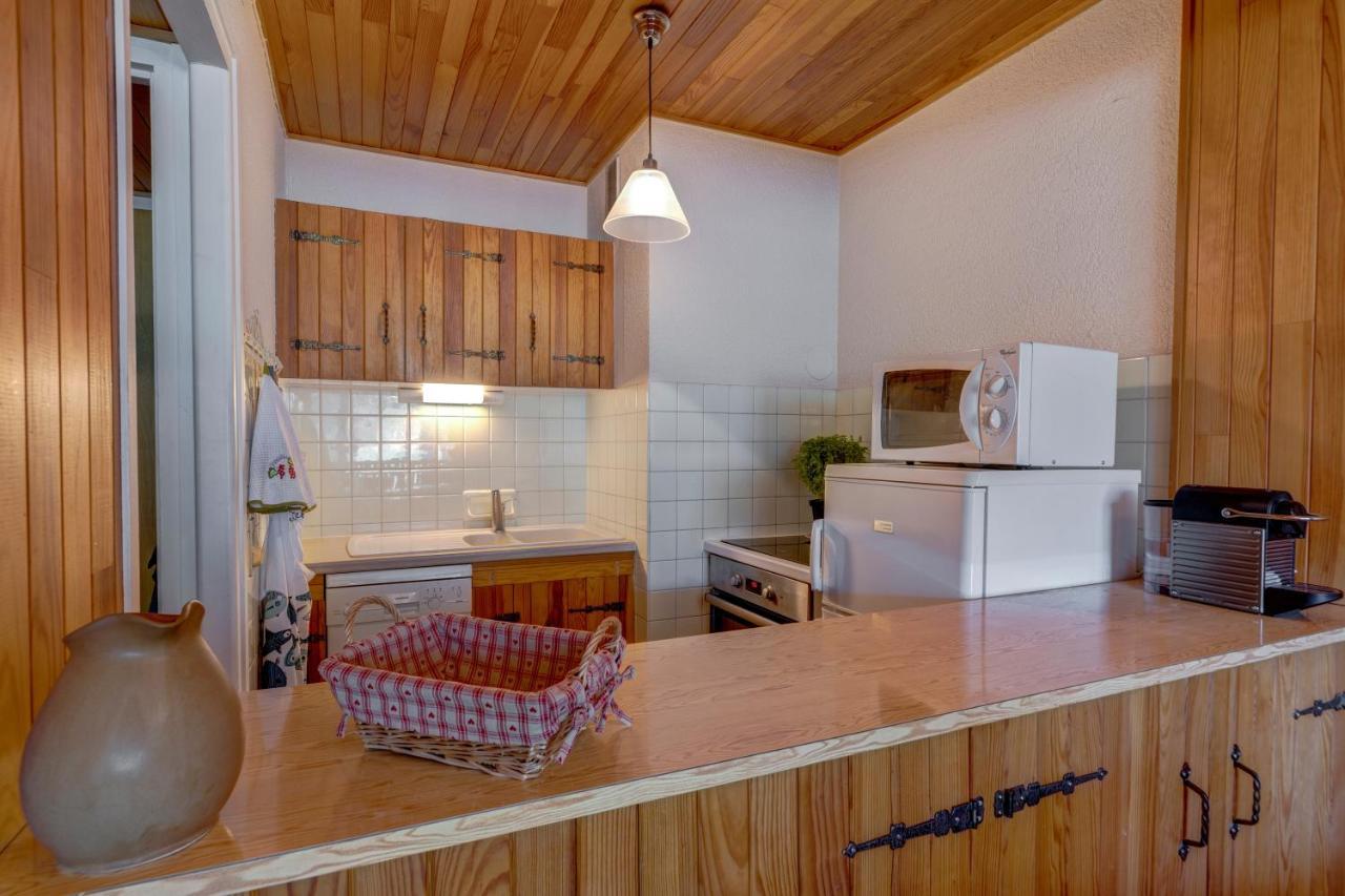 Les Marmottes Du Morzena Apartment Morzine Luaran gambar